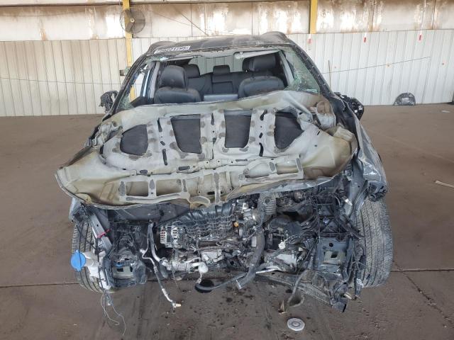  HYUNDAI SANTA FE 2023 Gray