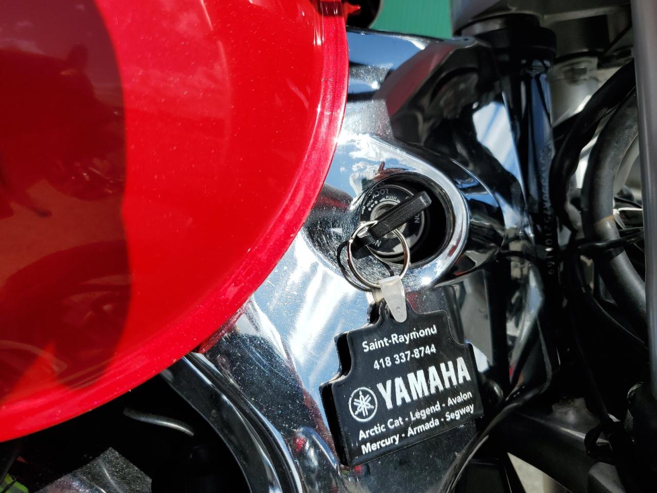 js1vs56a252101169 JS1VS56A252101169 2005 Suzuki M50 Bk5