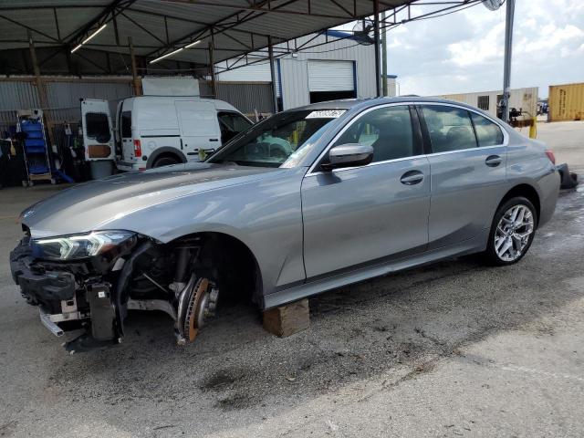 BMW 3 SERIES – zdjęcie z aukcji, lot #66809875