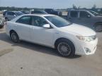 2014 TOYOTA CAMRY HYBRID   for sale at Copart FL - ORLANDO SOUTH