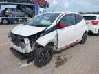 2021 TOYOTA AYGO X-TRE for sale at Copart SANDWICH