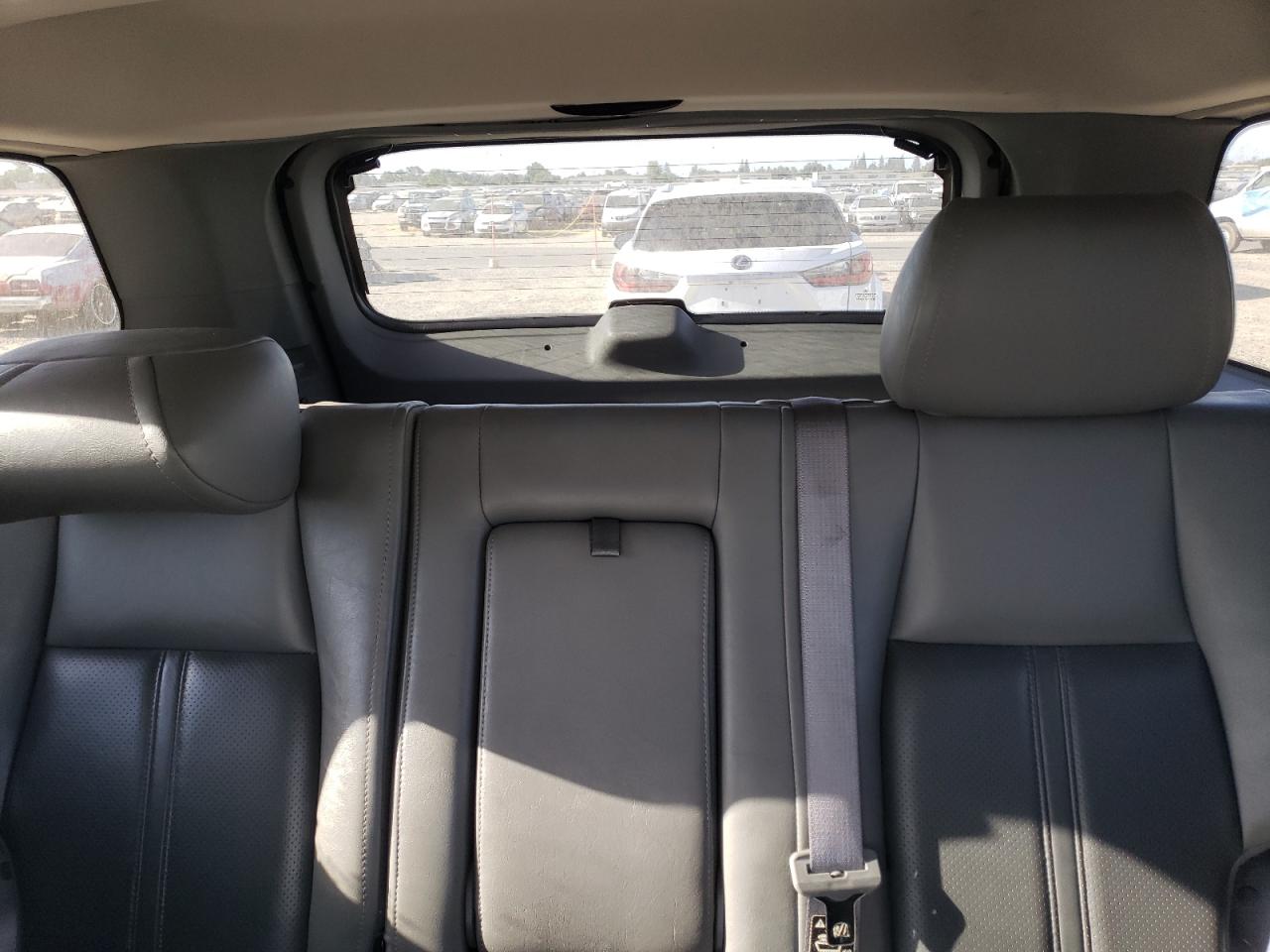 2005 Jeep Grand Cherokee Limited VIN: 1J8HR58N95C719249 Lot: 63300195