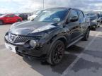 2012 NISSAN JUKE KURO DIG-T  for sale at Copart CHESTER
