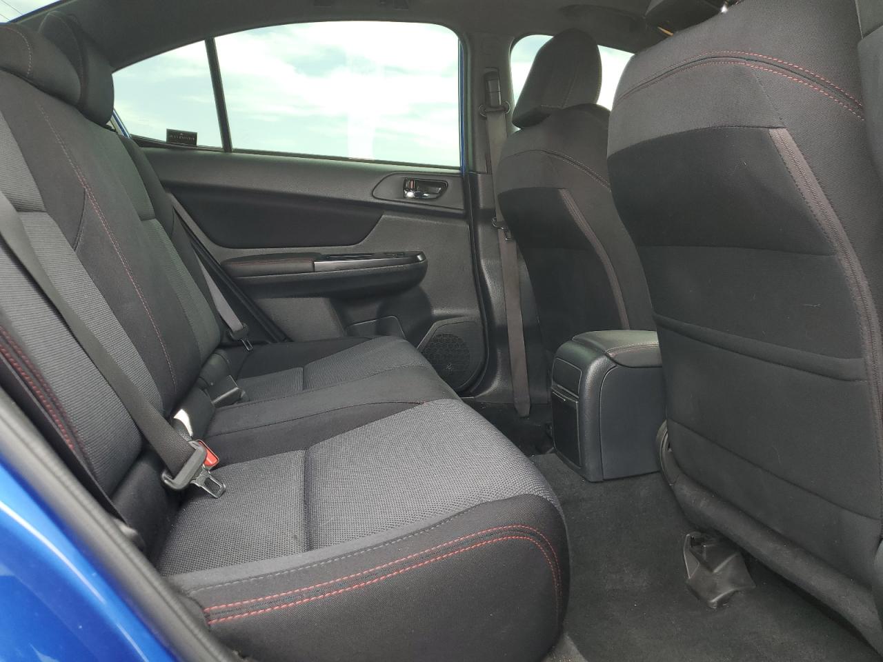 2017 Subaru Wrx Premium VIN: JF1VA1E65H9835398 Lot: 63627725