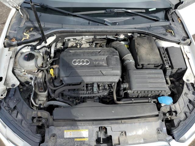 2017 AUDI A3 PREMIUM  