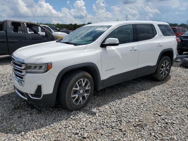  GMC ACADIA 2023 Biały