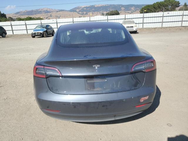  TESLA MODEL 3 2018 Charcoal