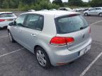 2009 VOLKSWAGEN GOLF S TDI for sale at Copart SANDTOFT