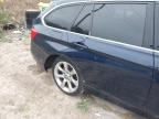2015 BMW 320D LUXUR for sale at Copart BRISTOL