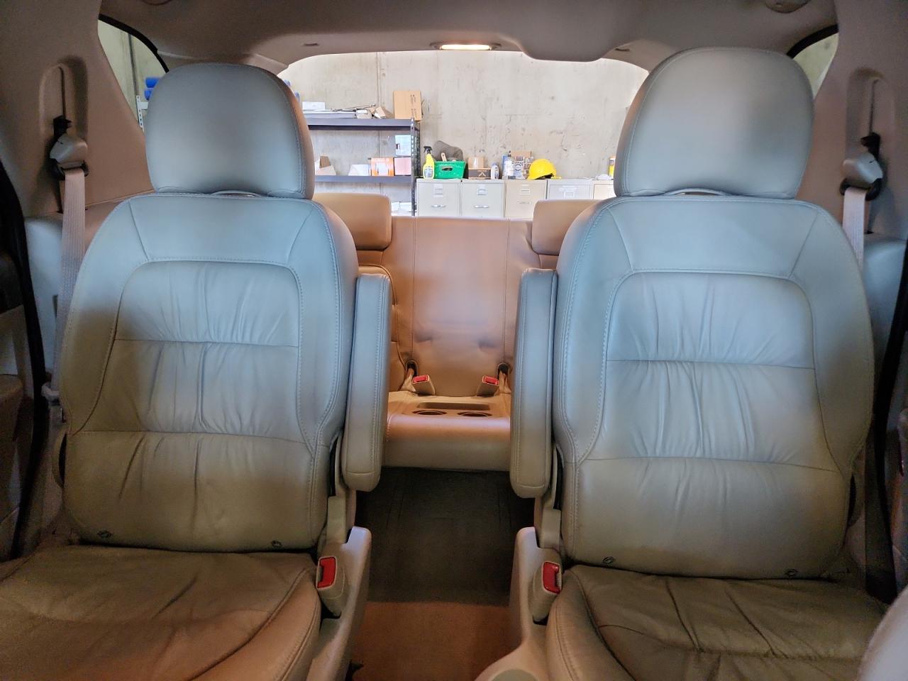 2007 Buick Rendezvous Cx VIN: 3G5DA03L47S510835 Lot: 63198885