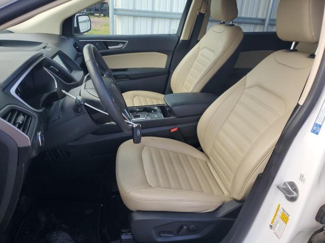  FORD EDGE 2020 Biały