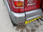 2004 TOYOTA RAV4 XT3 V for sale at Copart BRISTOL