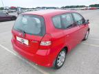 2006 HONDA JAZZ SE for sale at Copart SANDTOFT