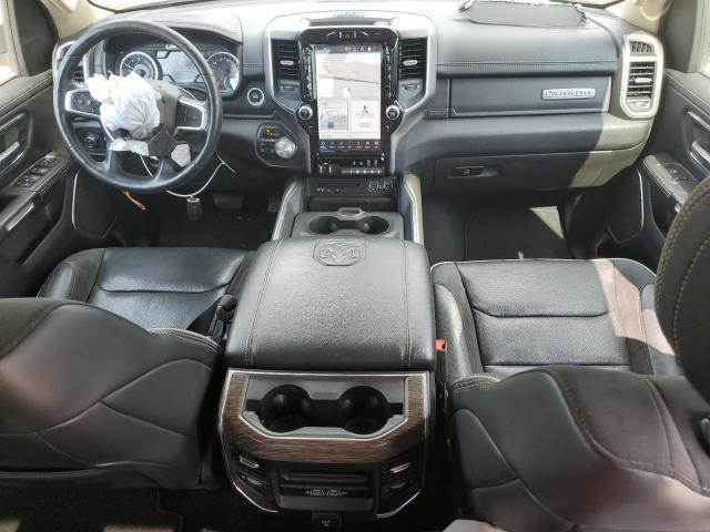  RAM 1500 2019 White