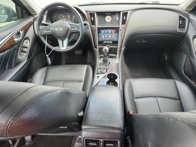  INFINITI Q50 2018 Gray