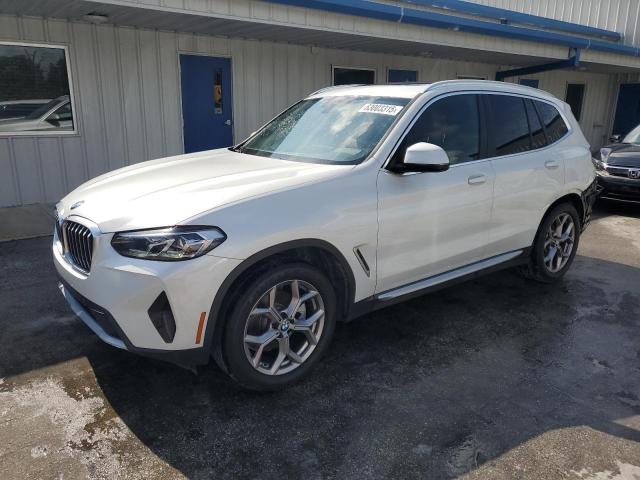 BMW X3 SDRIVE3 2022