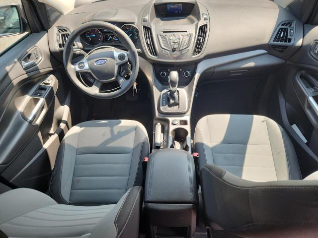 Parquets FORD ESCAPE 2013 Szary