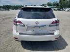 2014 LEXUS RX 350   for sale at Copart SC - SPARTANBURG