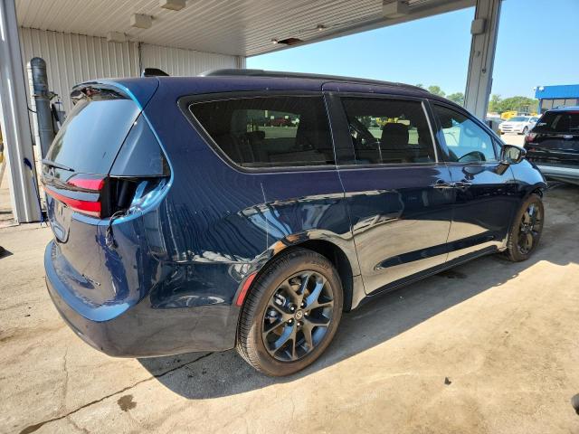  CHRYSLER PACIFICA 2025 Синий
