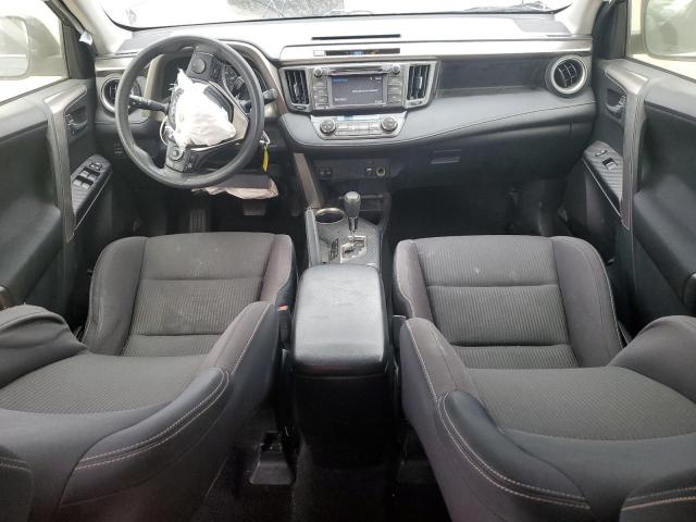  TOYOTA RAV4 2015 Gray