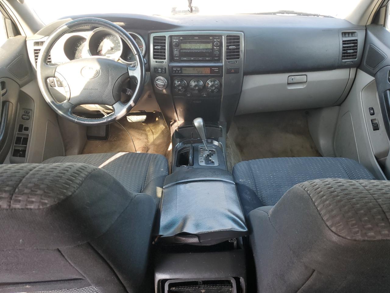 2006 Toyota 4Runner Sr5 VIN: JTEBU14R668056087 Lot: 65445315
