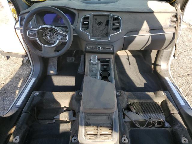  VOLVO XC90 ULTIM 2024 Szary
