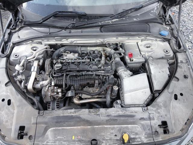 2017 VOLVO S90 MOMENTUM D4 AUTO 