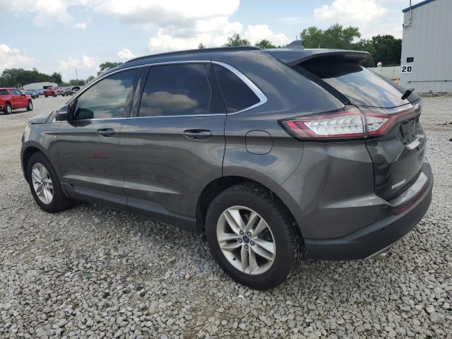  FORD EDGE 2016 Серый