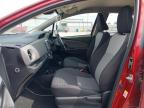 2018 TOYOTA YARIS ICON for sale at Copart WESTBURY