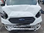 2018 FORD TRANSIT CUSTOM 280 TREND  for sale at Copart CHESTER