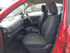 2009 NISSAN MICRA VISI for sale at Copart PETERLEE