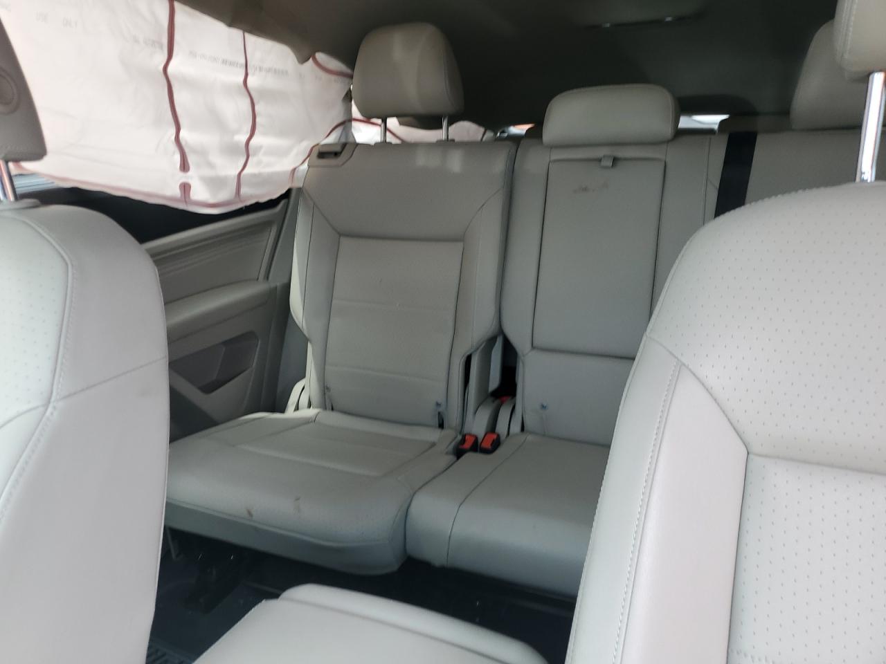 2022 Volkswagen Atlas Se VIN: 1V2WR2CA0NC532238 Lot: 63158335