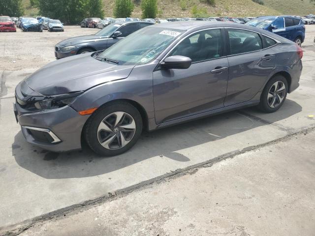  HONDA CIVIC 2020 Szary