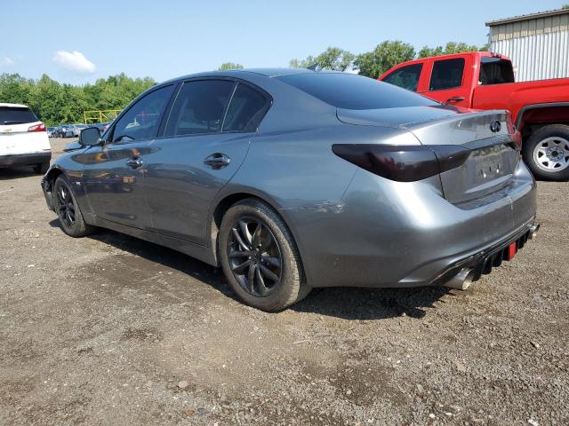  INFINITI Q50 2019 Gray