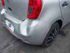 2015 NISSAN MICRA VISIA for sale at Copart ST HELENS