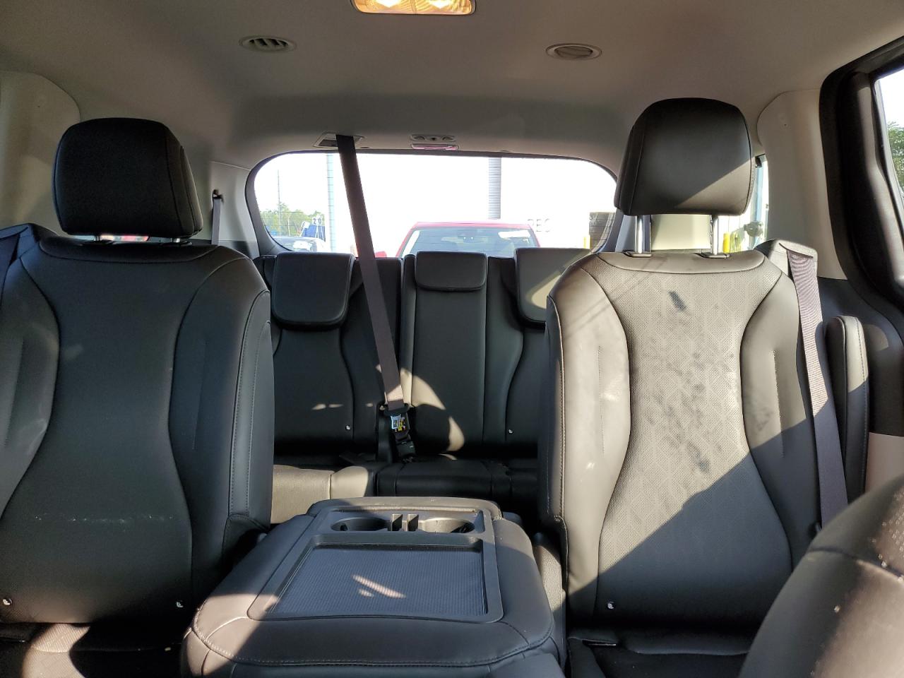 2024 Kia Carnival Ex VIN: KNDNC5H34R6431041 Lot: 63769535