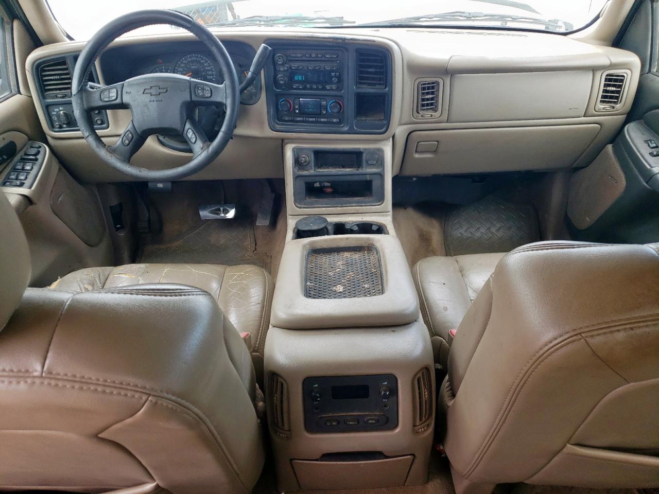 2006 Chevrolet Silverado C1500 VIN: 2GCEC13T661213699 Lot: 64816365