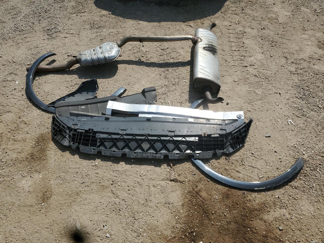 2021 Audi Q5 Premium Plus VIN: WA1BAAFY5M2009953 Lot: 65572875