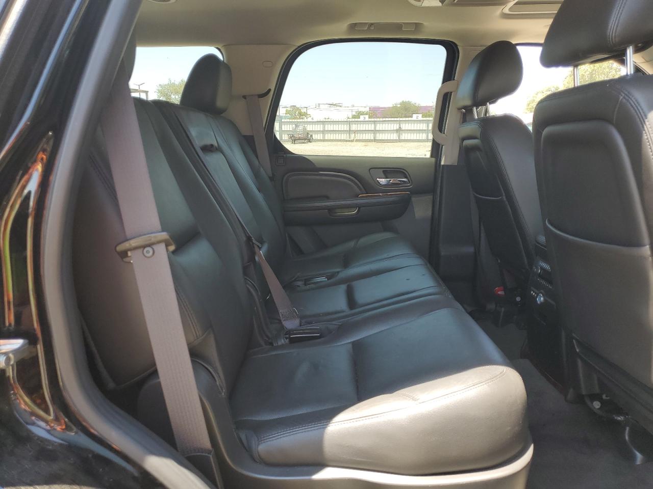 2013 Cadillac Escalade Hybrid VIN: 1GYS4EEJ5DR284748 Lot: 64514195