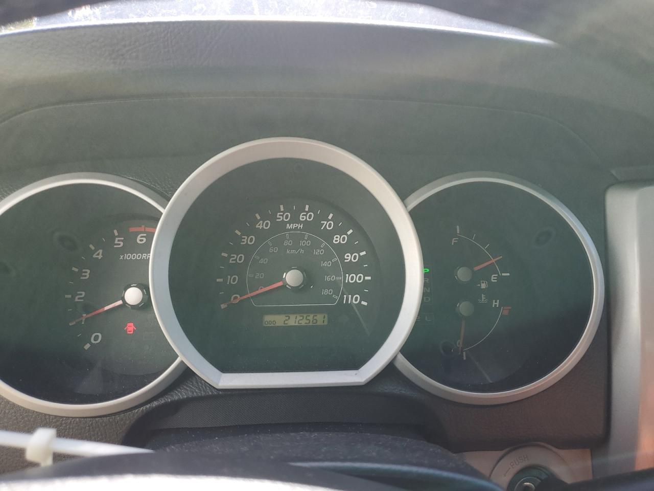 2006 Toyota 4Runner Sr5 VIN: JTEZU14RX68041400 Lot: 64248575