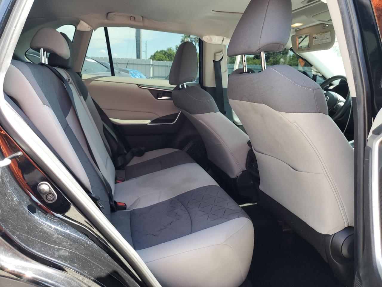 2021 Toyota Rav4 Xle VIN: 2T3P1RFV0MC237884 Lot: 64364265