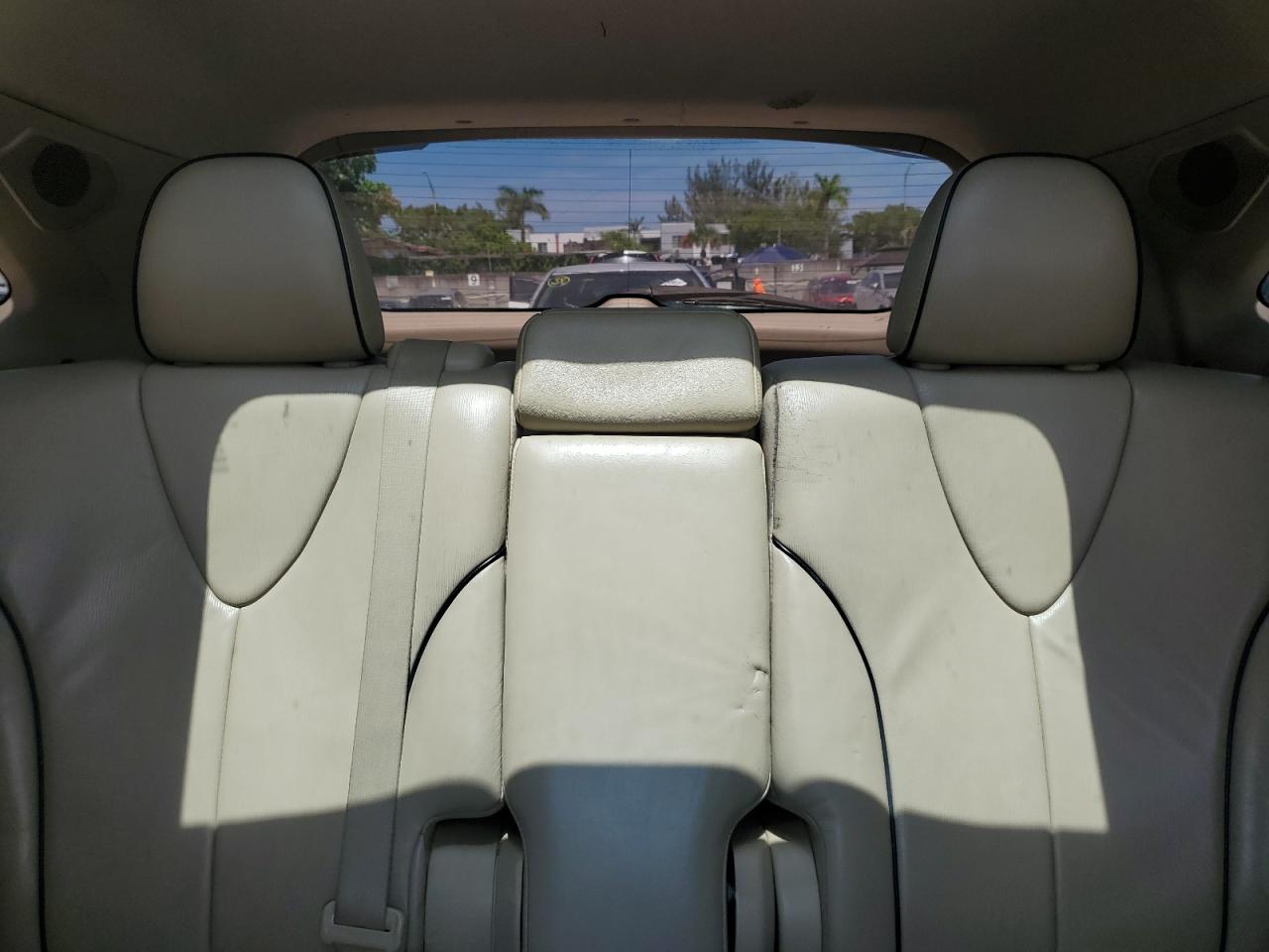 2010 Toyota Venza VIN: 4T3ZK3BB6AU034300 Lot: 63743215