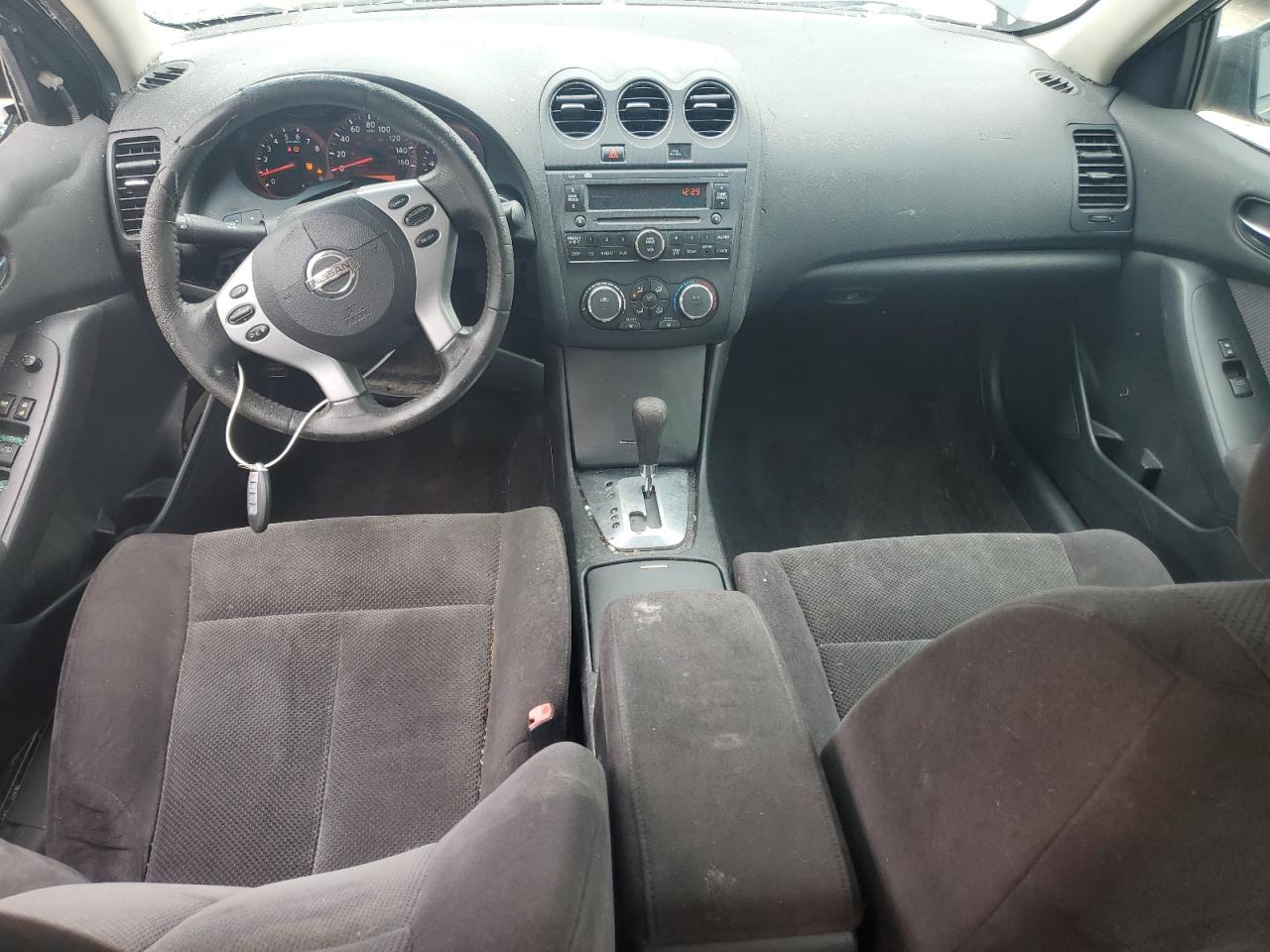 2008 Nissan Altima 2.5 VIN: 1N4AL21E38C245697 Lot: 67267255