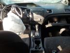 2013 HONDA CIVIC LX   for sale at Copart NS - HALIFAX