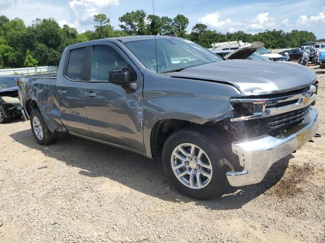  CHEVROLET ALL Models 2020 Silver