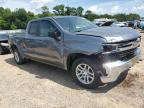 1GCRYDED8LZ****** Salvage and Wrecked 2020 Chevrolet Silverado 1500 in Alabama State