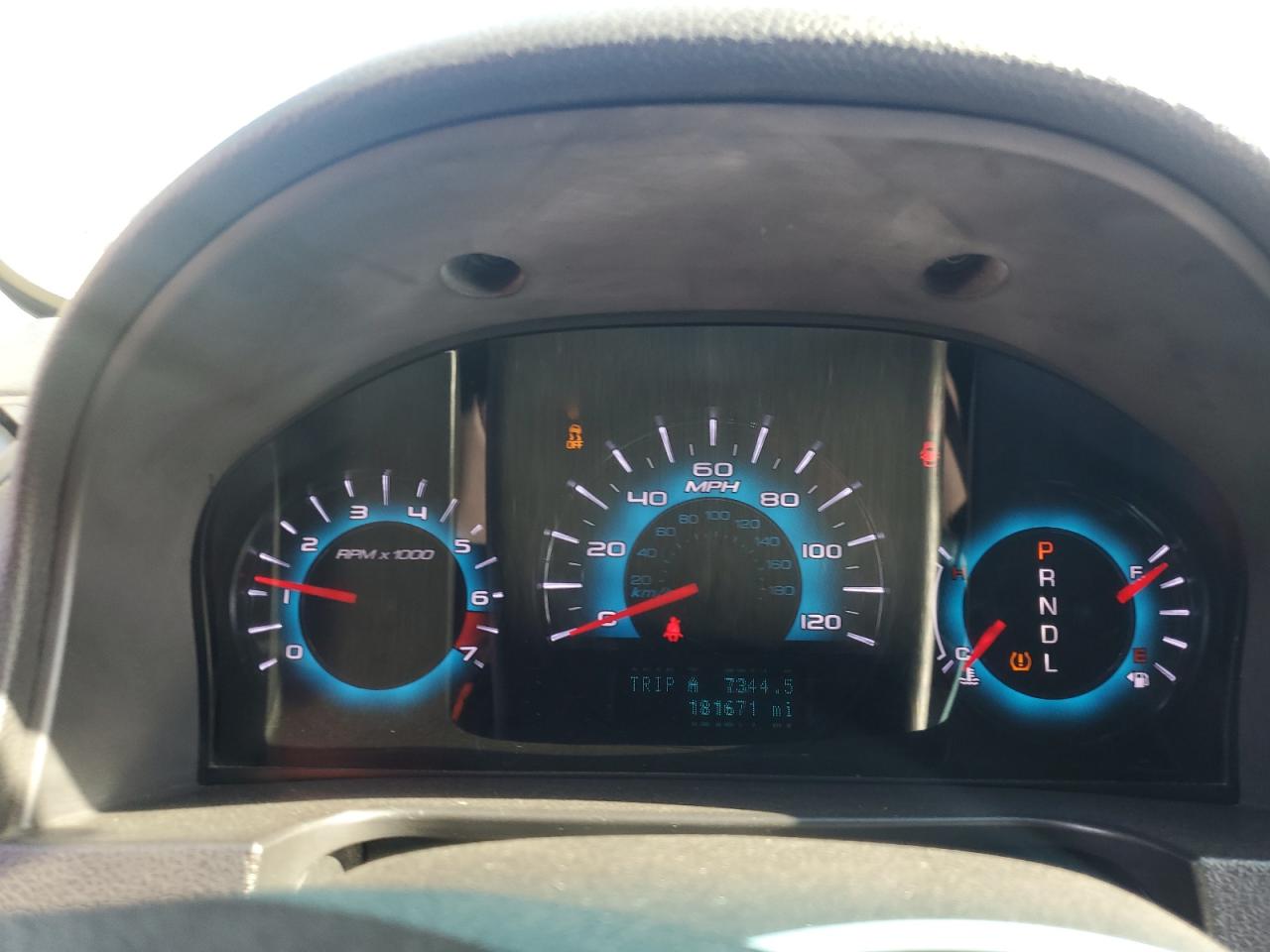 2012 Ford Fusion Se VIN: 3FAHP0HAXCR303874 Lot: 64632385