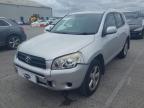 2007 TOYOTA RAV4 XTR D for sale at Copart CHESTER