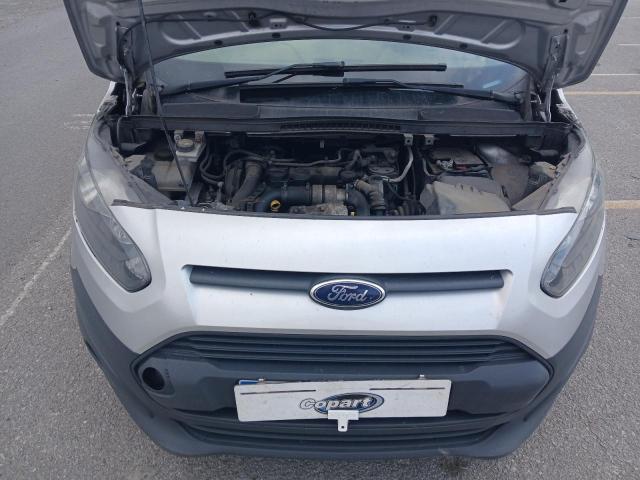 2015 FORD TRANSIT CO