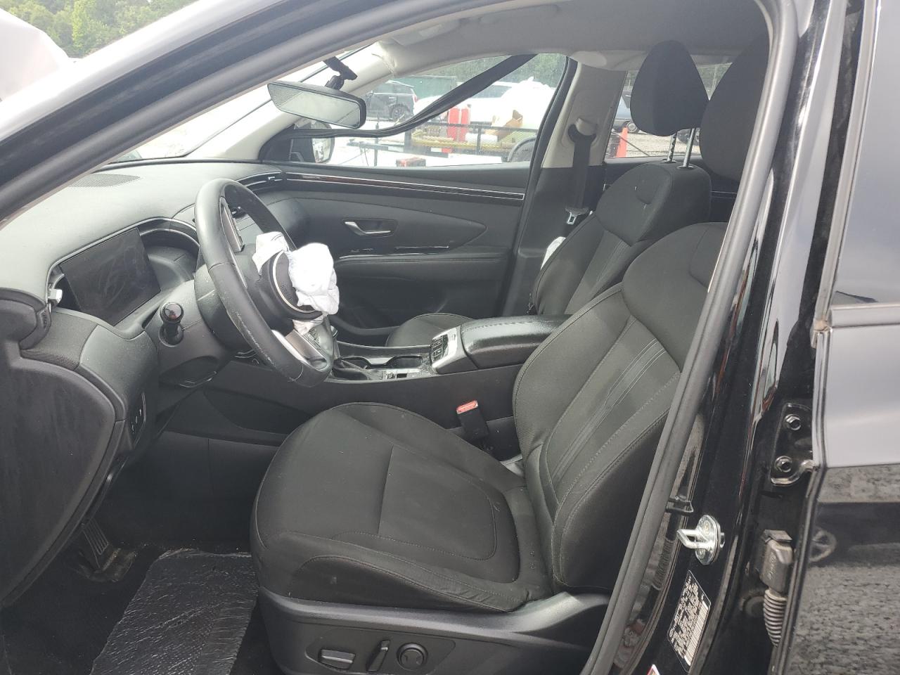 2022 Hyundai Tucson N Line VIN: KM8JF3AE2NU160391 Lot: 65269815